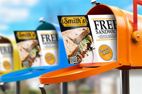 Boost Your Business with Direct Mail Printing in Ohio